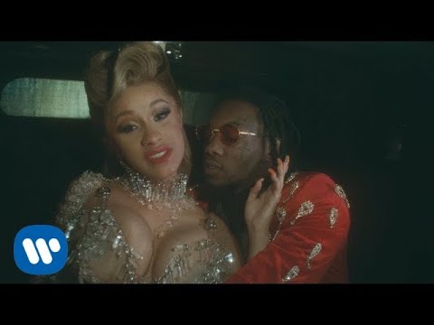 Cardi B - Bartier Cardi (feat. 21 Savage) [Official Video] - UCxMAbVFmxKUVGAll0WVGpFw