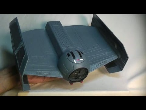 AirHogs RC Flying Tiefighter Test and Review - UCXIEKfybqNoxxSpHYT_RVxQ