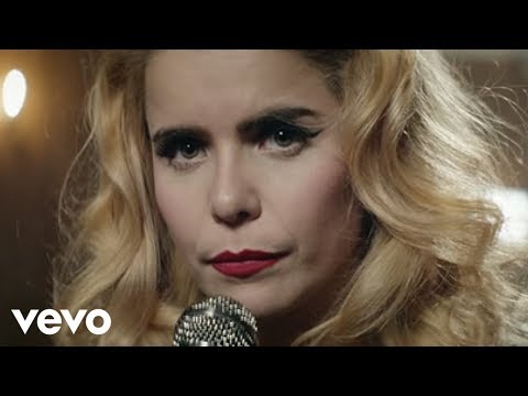 Paloma Faith - Trouble with My Baby - UCfnLDq6CLpb7miiQ5HtHvCA