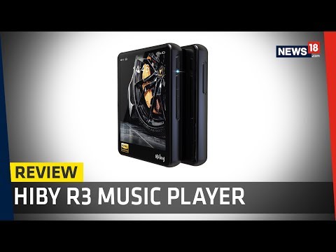 Video - Gadget India - HiBy R3 Review: A Pocket Hi-Fi Music Player That Does the Job Without Breaking the Bank