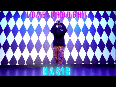 "Love Drought" Beyoncé | Nasir Choreography | PTCLV