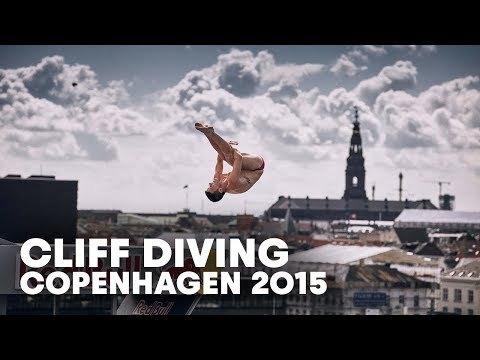 Cliff Diving in Copenhagen - Red Bull Cliff Diving World Series 2015 - UCblfuW_4rakIf2h6aqANefA