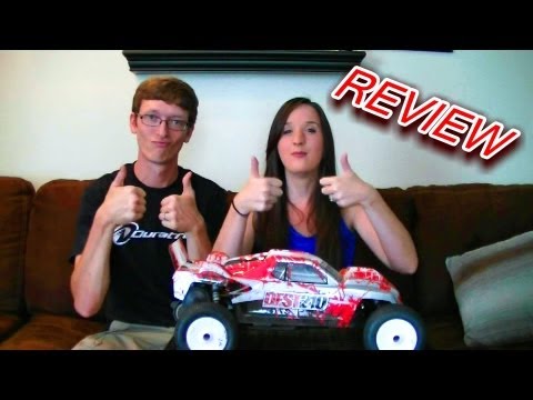 DEST210 REVIEW - Team Durango Race Ready RC Stadium Truck - UCYWhRC3xtD_acDIZdr53huA