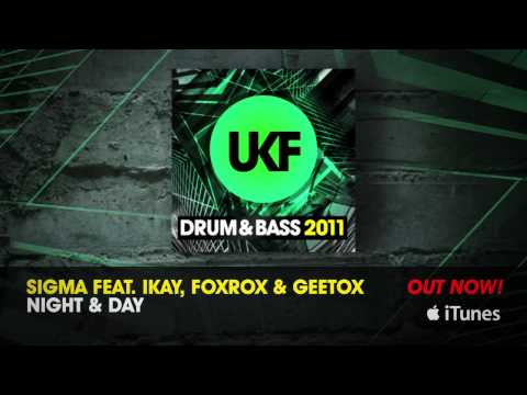 UKF Drum & Bass 2011 (Album Megamix) - UCr8oc-LOaApCXWLjL7vdsgw