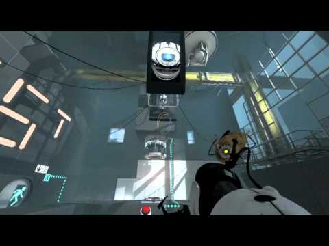 Portal 2: Three Missable Achievements (SPOILERS) - UCzH3iADRIq1IJlIXjfNgTpA