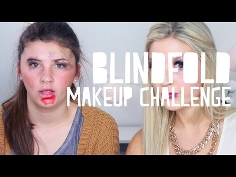 ♡ Blindfold Makeup Challenge ft Jamie's World | Jamie Curry ♡ - UCMpOz2KEfkSdd5JeIJh_fxw