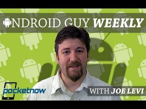 Android Guy Weekly: ICS, Jelly Bean, and the Need For OEM UIs - UCO_vmeInQm5Z6dEZ6R5Kk0A