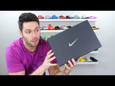 I WAITED OVER A MONTH FOR THESE FOOTBALL BOOTS! *WORTH THE WAIT!* - UCUU3lMXc6iDrQw4eZen8COQ