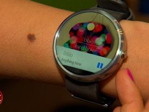 CNET News - Google on your wrist, TV, and dashboard - UCOmcA3f_RrH6b9NmcNa4tdg