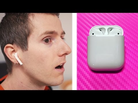 Apple Airpods – An Audiophile Perspective - UCXuqSBlHAE6Xw-yeJA0Tunw