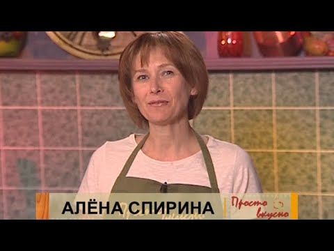 Просто вкусно - Заварное тесто - UC7XBjhXnmmXFsxmnys9PmDQ