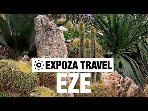 Eze Vacation Travel Video Guide - UC3o_gaqvLoPSRVMc2GmkDrg