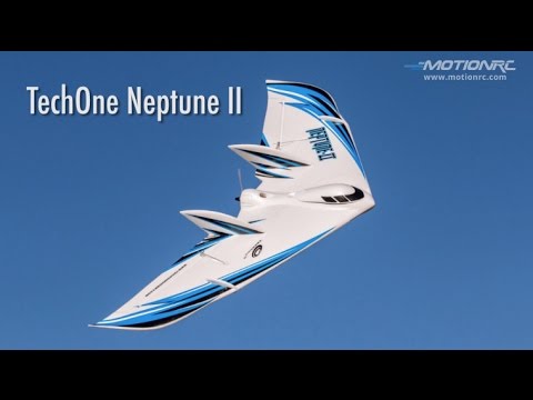 TechOne Neptune II Flight Review - UCubk5oFcnH0G47QJsj22fKw