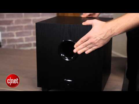 Pioneer SP-PK52FS, quality sound at a budget price - First Look - UCOmcA3f_RrH6b9NmcNa4tdg