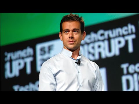 Jack Dorsey Named Permanent CEO Of Twitter - UCCjyq_K1Xwfg8Lndy7lKMpA