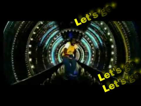 One nite stand Lyrics Sarah Connor