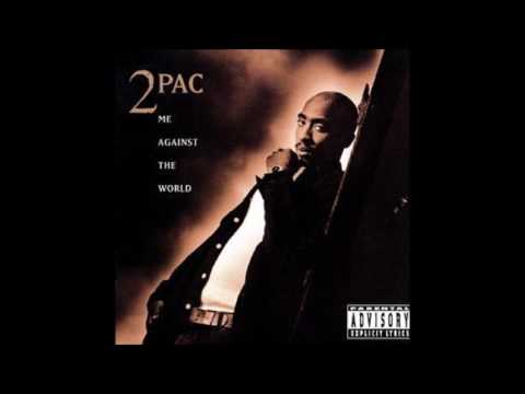 2Pac - So Many Tears