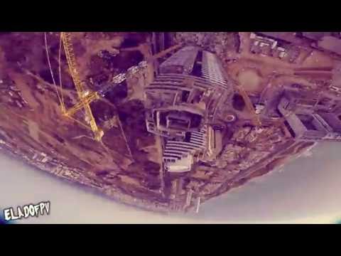 FPV Racer RE220 Hercules with new Cobra Motors 2205 2300kv - UCGKYRZ9up6kNv5sagU-CK-g