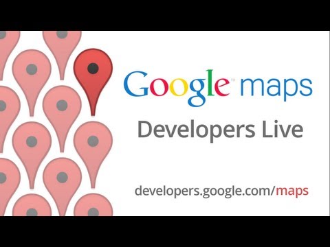 Google.org Crisis Response and the Google Maps APIs - UC_x5XG1OV2P6uZZ5FSM9Ttw