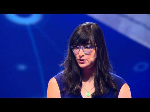 Energy storage under pressure | Danielle Fong | TEDxCERN - UCsT0YIqwnpJCM-mx7-gSA4Q