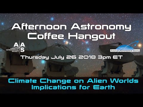 Climate Change on Alien Worlds -A Possible Great Filter? - UCQkLvACGWo8IlY1-WKfPp6g