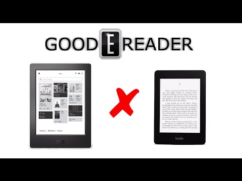 Kobo H2O  vs Amazon Kindle Paperwhite 2 - UCHhy08xelXhKIOwgsFssaTQ