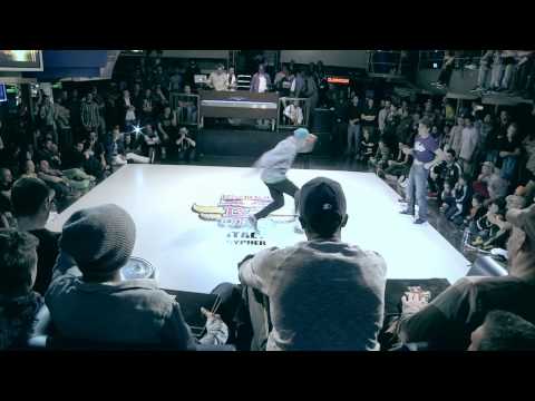 Cima vs Marco - Battle 8 - Red Bull BC One Italy Cypher - UCblfuW_4rakIf2h6aqANefA