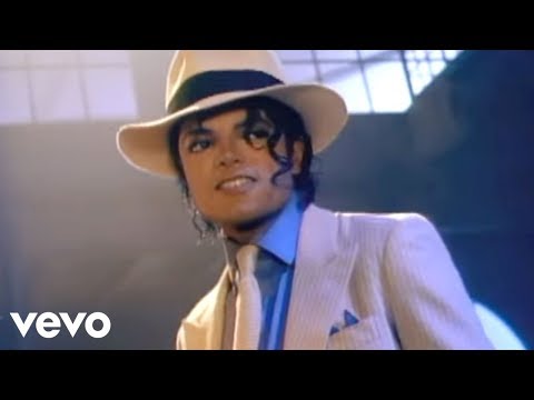 Michael Jackson - Smooth Criminal - UCulYu1HEIa7f70L2lYZWHOw