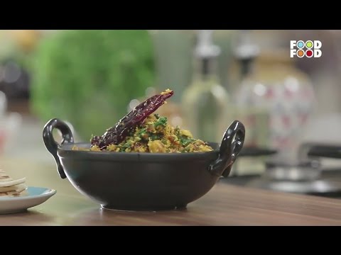 Red Pumpkin Aur Palak Sabzi | Turban Tadka | Chef Harpal Singh Sokhi - UCthIcpK06l9bhi9ISgreocw