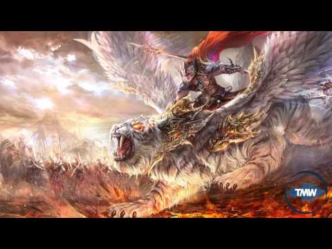 Antti Martikainen - Eternal Saga (Epic Fantasy Uplifting Orchestral) - UCt6paKp4Sr4s5sxSxKWOIcQ