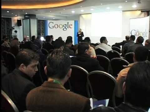 Google GPals Day for Entrepreneurs - Introduction - UC_x5XG1OV2P6uZZ5FSM9Ttw