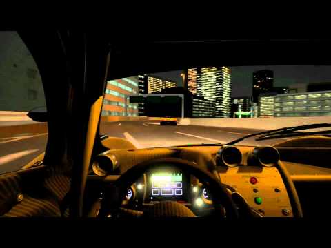 Gran Turismo® 5 Weather Effects Trailer - UC-2Y8dQb0S6DtpxNgAKoJKA