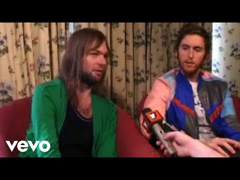 Maroon 5 - Toazted Interview 2007 (part 3) - UCN1hnUccO4FD5WfM7ithXaw