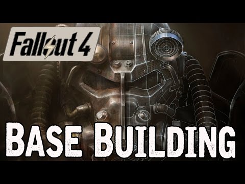 Fallout 4 Base Building Starting Guide / Getting Started With Bases - UCm4WlDrdOOSbht-NKQ0uTeg