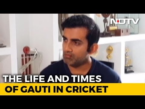 WATCH #Cricket | Candid Chat with GAUTAM GAMBHIR | Anil Kumble-Virat Kohli Saga Darkest Phase Of Indian Cricket #India #Special