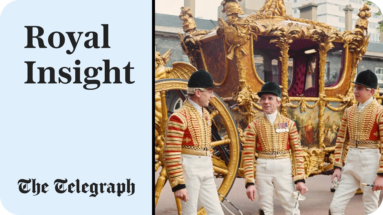How King Charles’ Coronation procession will differ from Queen Elizabeth’s | Royal Insight