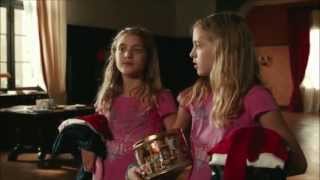 Queensberry - Little Bit Wonderful (Hanni & Nanni Soundtrack)