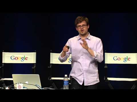 Google I/O 2013 - Androids Do Daydream - UC_x5XG1OV2P6uZZ5FSM9Ttw