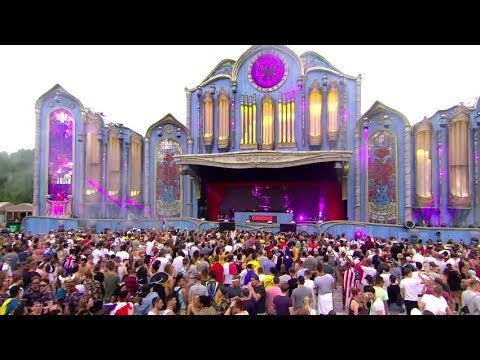 Chuckie | Tomorrowland Belgium 2018 - UCsN8M73DMWa8SPp5o_0IAQQ