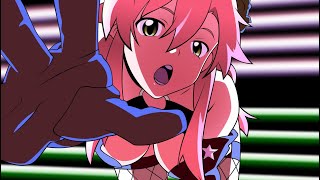 Dancin - Anime Mix [500K]