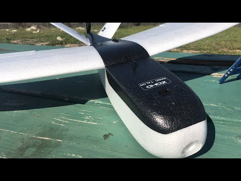 Nano Talon discuss and flight - UCTa02ZJeR5PwNZK5Ls3EQGQ