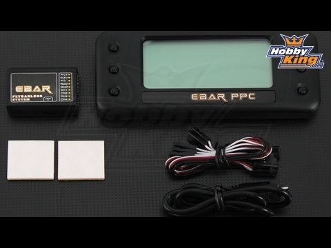 HobbyKing Daily - EBAR Flybarless System - UCkNMDHVq-_6aJEh2uRBbRmw