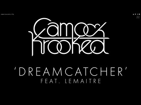 Camo & Krooked - Dreamcatcher feat Lemaitre - UCw49uOTAJjGUdoAeUcp7tOg