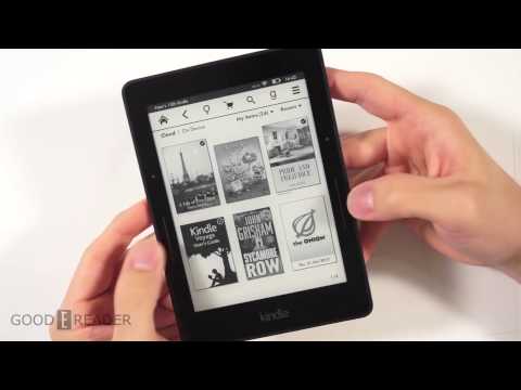 Top 5 eReaders - Spring 2015 - UCHhy08xelXhKIOwgsFssaTQ