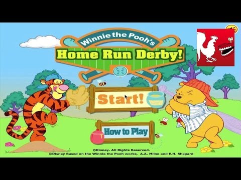 Rage Quit - Winnie the Pooh's Home Run Derby | Rooster Teeth - UCzH3iADRIq1IJlIXjfNgTpA