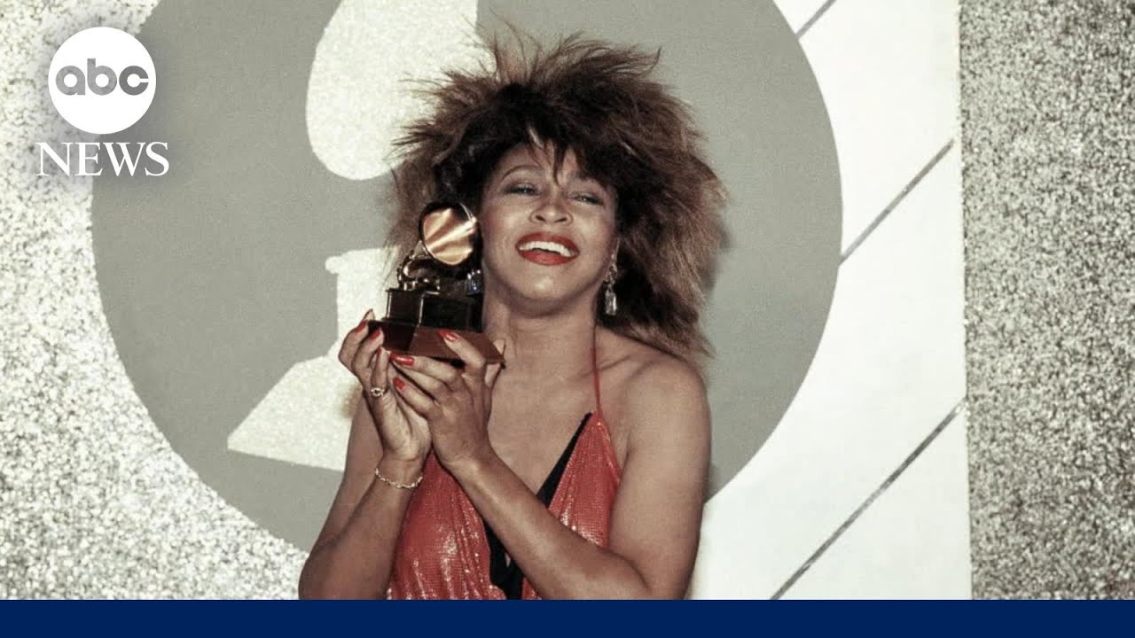 Former Grammys’ executive producer remembers Tina Turner | ABCNL