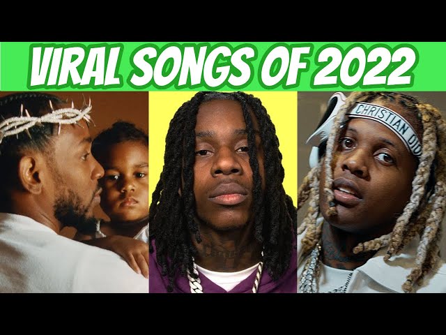 What New Hip Hop Music Will Be Popular in 2022?
