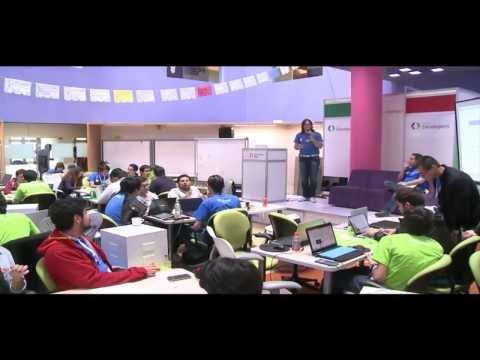 Google Apis y todo el potencial de la innovación en las ideas de desarrollo (spanish) - UC_x5XG1OV2P6uZZ5FSM9Ttw