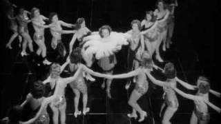 EVELYN KÜNNEKE - Stepptanz/Stepdance - Karneval der Liebe - Filmszene 1942/43