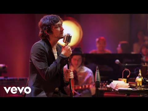 Zoé - Nunca (MTV Unplugged) - UCfKrhcRSXO7W7-0pavvF1OA